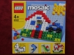6162 A World of LEGO Mosaic 4 in 1