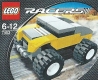 7453 Off Road polybag