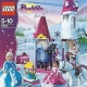 7581 Winter Royal Stables