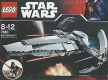 7663 Sith Infiltrator