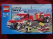 7942 Off Road Fire Rescue