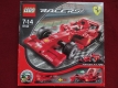 8142 Ferrari 248 F1 1:24 