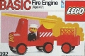 392  Fire Engine