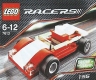 7613 Track Racer polybag