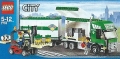 7733 Truck und Forklift