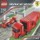 8153 Ferrari F1 Truck 1:55