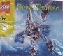 20001 LEGO Batbot polybag