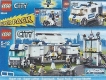 66246 City Super Pack (7235, 7245, 7743) / Set Sammlung