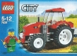 7634 Tractor / Traktor