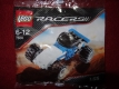 7800 Off Road Racer polybag