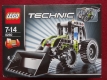 8260 Tractor / Traktor