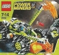 8959 Claw Digger