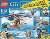 66306 City Super Pack 3 in 1 (7736, 7737, 7738) / Set Sammlung