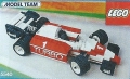 5540  Formula 1 Racer