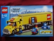 3221 LEGO Truck
