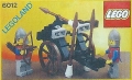6012  Siege Cart