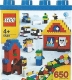 5549 LEGO Building Fun
