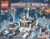 5985 Space Police Central