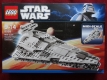 8099 Midi-Scale Imperial Star Destroyer