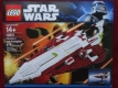 10215 Obi-Wan's Jedi Starfighter - UCS