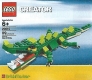 20015 Alligator polybag