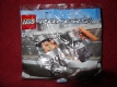 30035 Off Road Racer 2 polybag