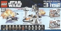 66364 Star Wars Super Pack 3 in 1 (7749, 8083, 8084) / Set Sammlung