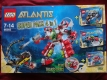 66365 Atlantis Super Pack 4 in 1 (8057, 8058, 8059, 8080)