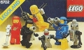 6702  Minifig Pack