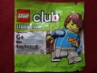 852996 Lego Club Max polybag