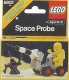 6802  Space Probe