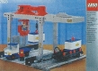 7823  Container Crane Depot