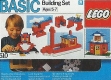 510  Basic Building Set