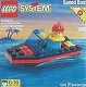 1069 Speedboat / Schnellboot