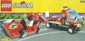 1253 Shell Car Transporter