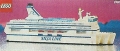 1998 Silja Line Ferry