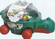 2107 Turtle Wagon