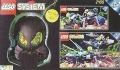 2490 Insectoids Combi Set (Woolworth's UK promo)