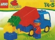 2606 Dump Truck / Kipplaster