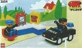 2654 Police Emergency Unit