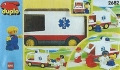 2682 Ambulance / Krankenwagen