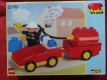 2690 Fire Chief / Feuerwehrmann