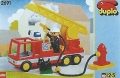 2691 Fire Engine / Feuerwehrfahrzeug
