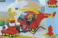 2692 Fire Heliport / Feuerwehr Landeplatz