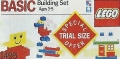 1495  Basic Building Set Trial Size