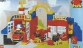 2693 Fire Station / Feuerwehrstation