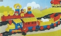 2701  Play Train Large