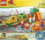 2933 Deluxe Train Set with Motor