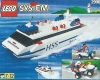 2998 Stena Line Ferry
