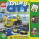 3058 Busy City - Master Builders